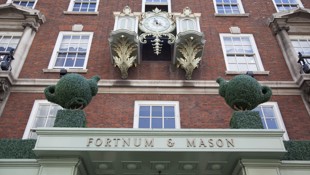 Fortum & Mason