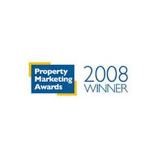 Estates Gazette Property Marketing Awards 2008