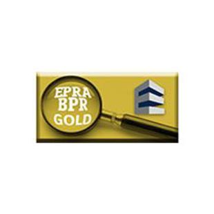 EPRA BPR 2016 - Best Practices Recommendations