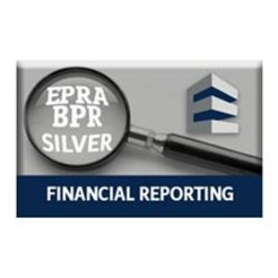 2014 EPRA Best Practices Recommendations