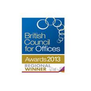 BCO Awards 2013