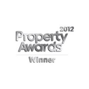 Property Week - Property Awards 2012