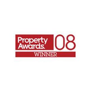 Property Week - Property Awards 2008
