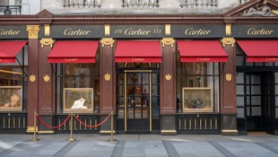 Cartier