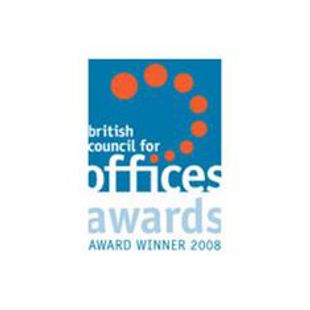 BCO (British Council for Offices) Awards