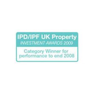 IPD/IPF UK Property Investment Awards