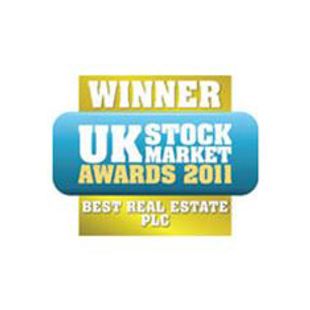 UK Stock Market Awards