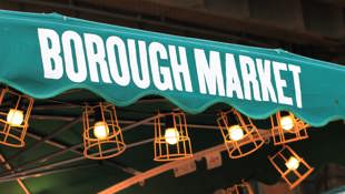 Borough Market