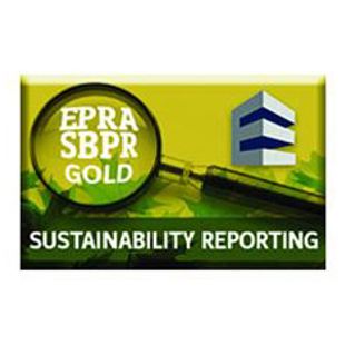 EPRA 2015 Sustainability reporting