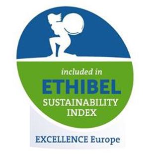 Ethibel Sustainability Index (ESI)