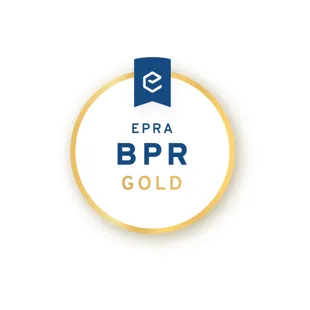 EPRA BPR 2023 - Best Practices Recommendations