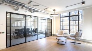 Nineteen Wells Street Office Space