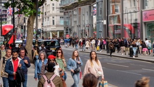 Oxford street